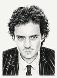 Orlando Bloom