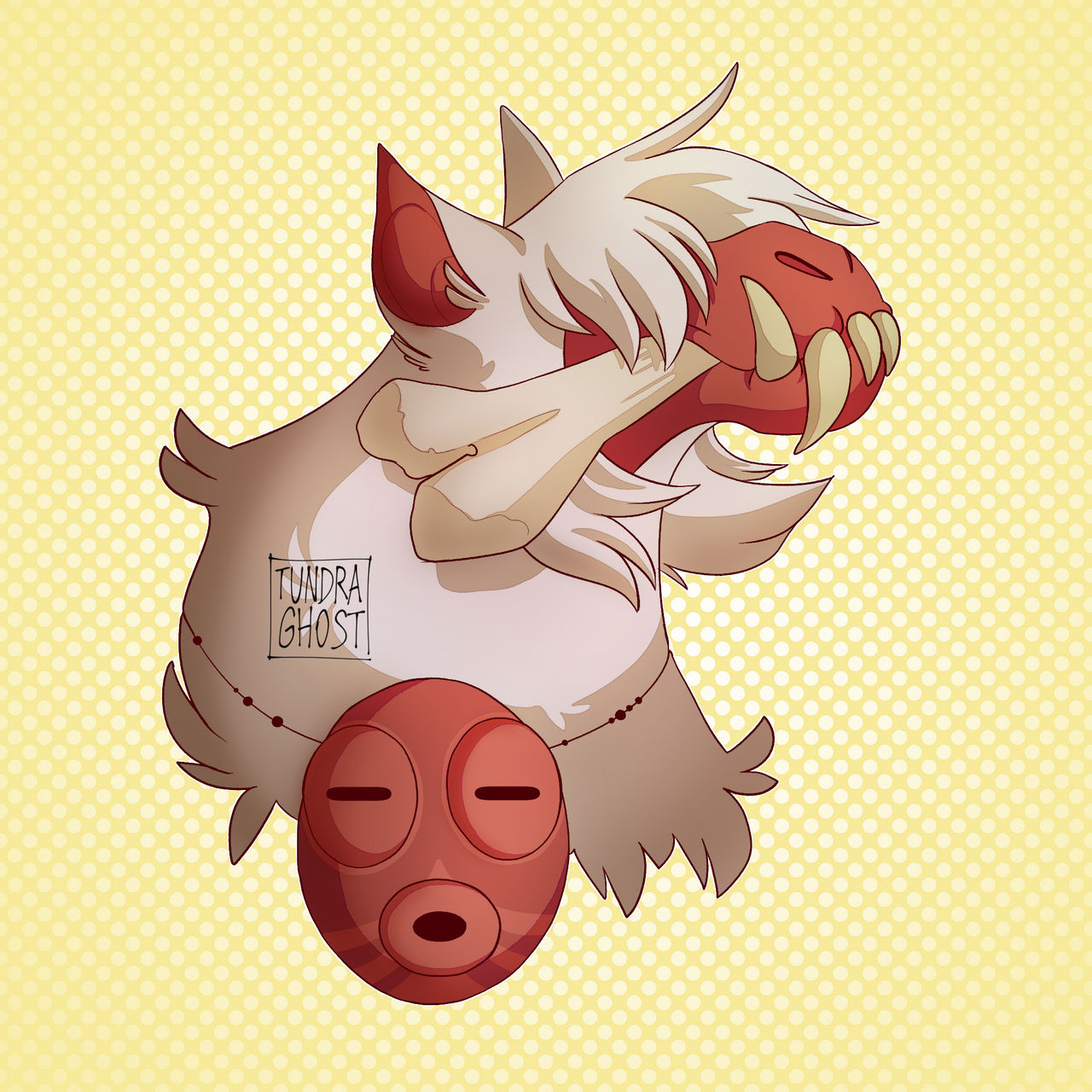 Odo - Artfight 2022 by Tundra-Ghost on DeviantArt