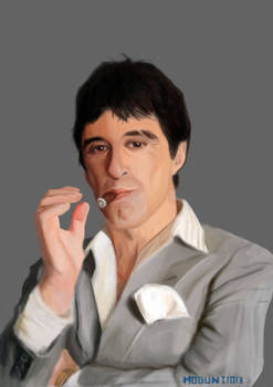 Tony Montana