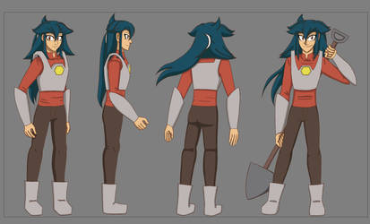 Rhea Character Sheet Version 2