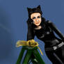 Catwoman