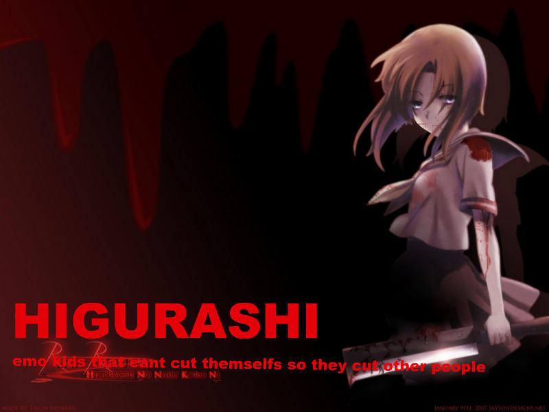 Higurashi Ripped Note higurashi by BEATLESFaN7 on DeviantArt