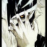 Ichigo Bankai Hollow