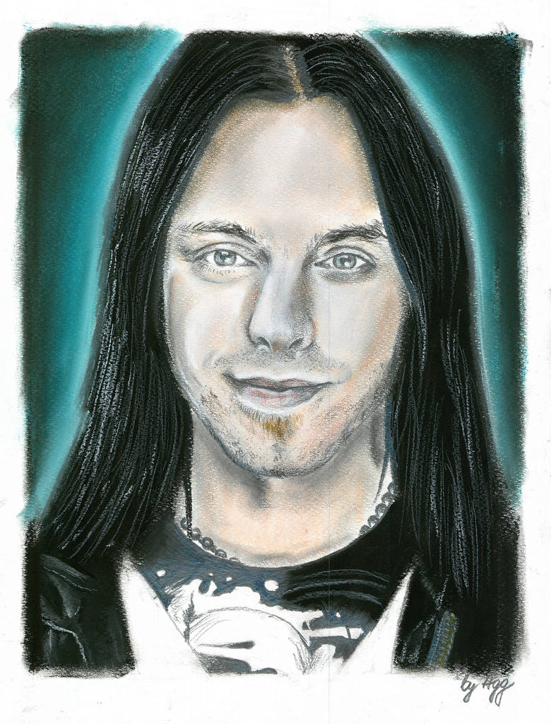 Matt Tuck by mrsxbenzedrine on DeviantArt