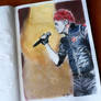 Gerard Way 2