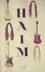 HAIM