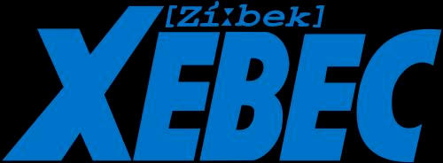 Xeebec XEBEC LOGO by Abcdjtw on DeviantArt