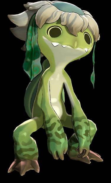 Kappa Ragnarok The Kappa by Abcdjtw on DeviantArt