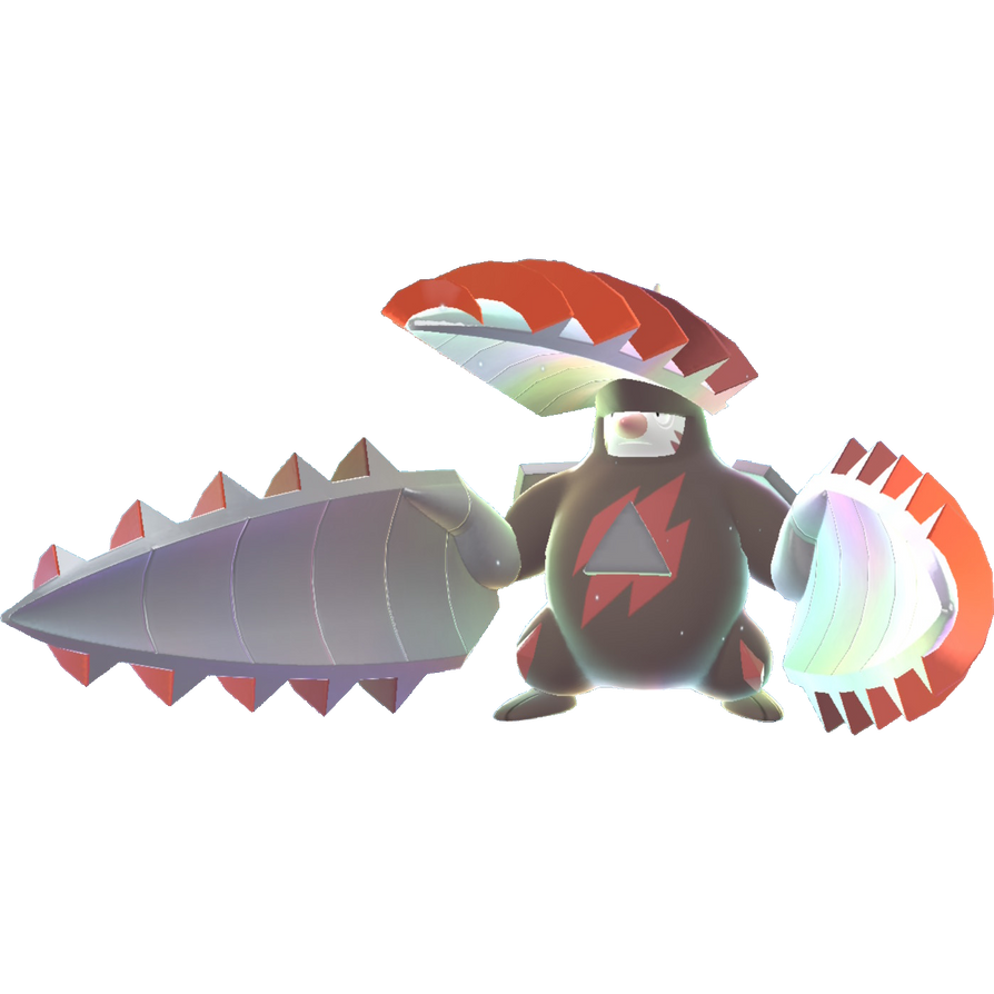 530 Mega Excadrill By Abcdjtw On DeviantArt 530-mega-excadrill-by-abcdjtw-on-deviantart