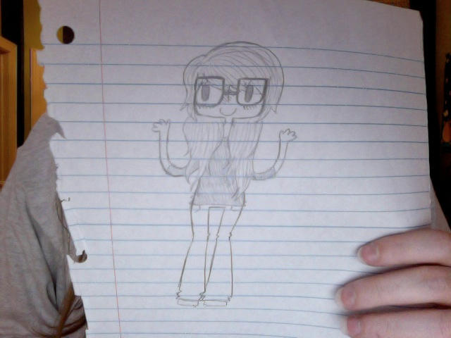 Random Crap Drawing random crap 4 by zetsufan100 on DeviantArt