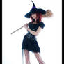 Witchy woman