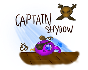 Captain Shydow