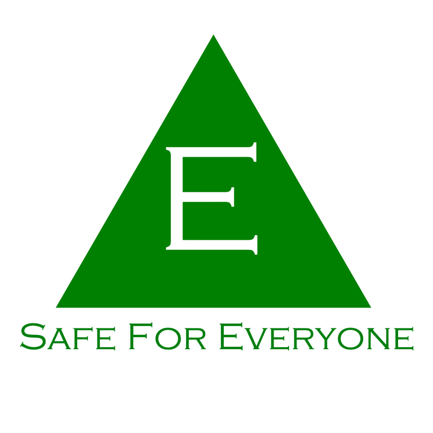 HGRB - Everyone Rating by StarDev94 on DeviantArt