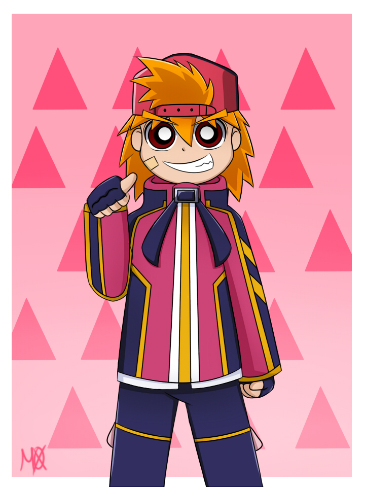 RRBZ Brick by mogemot on DeviantArt