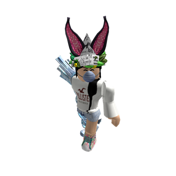 My roblox avatar by Pikachugamesfnaf12 on DeviantArt