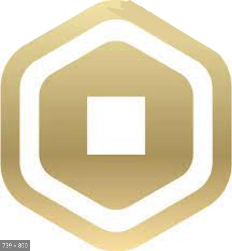 Robux by bandanawaddledee2138 on DeviantArt