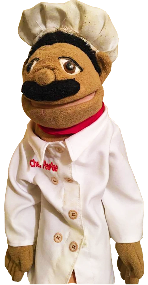 Chef pepe by bandanawaddledee2138 on DeviantArt