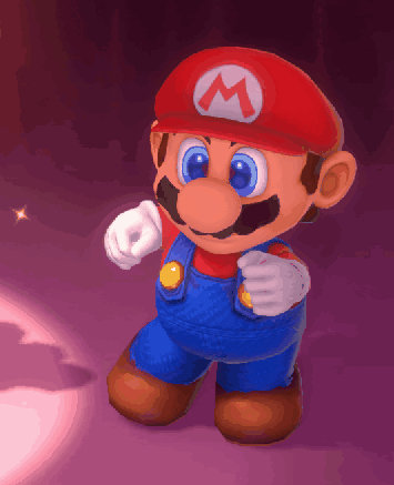 Mario Rocking Meme Dancing Mario meme by bandanawaddledee2138 on DeviantArt