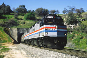 emd f40ph