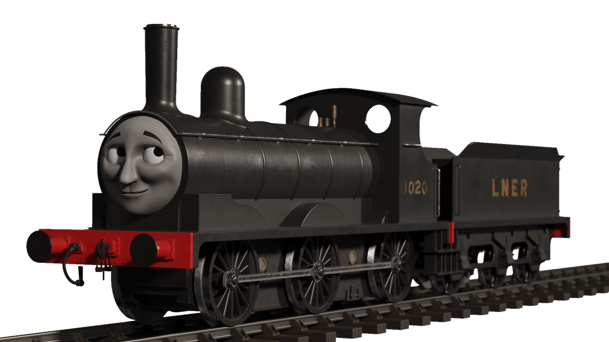 Dane Character 1020 dane the old engine by bandanawaddledee2138 on DeviantArt