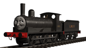 1020 dane the old engine