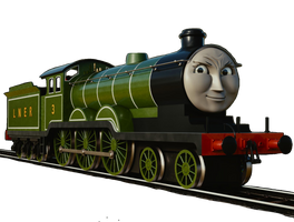 alfred the loaned b12