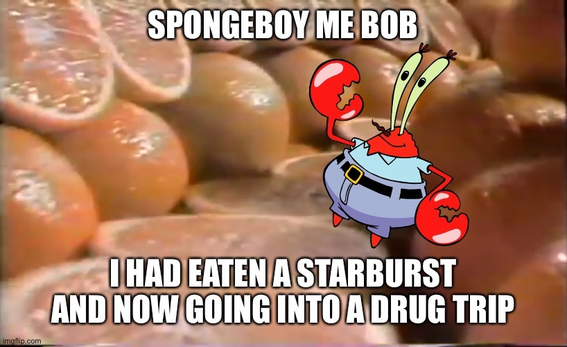 Spongeboy SpongeBoy me bob by bandanawaddledee2138 on DeviantArt