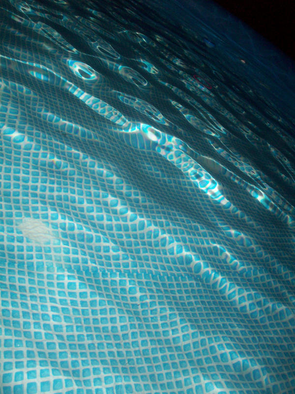 pool water 9