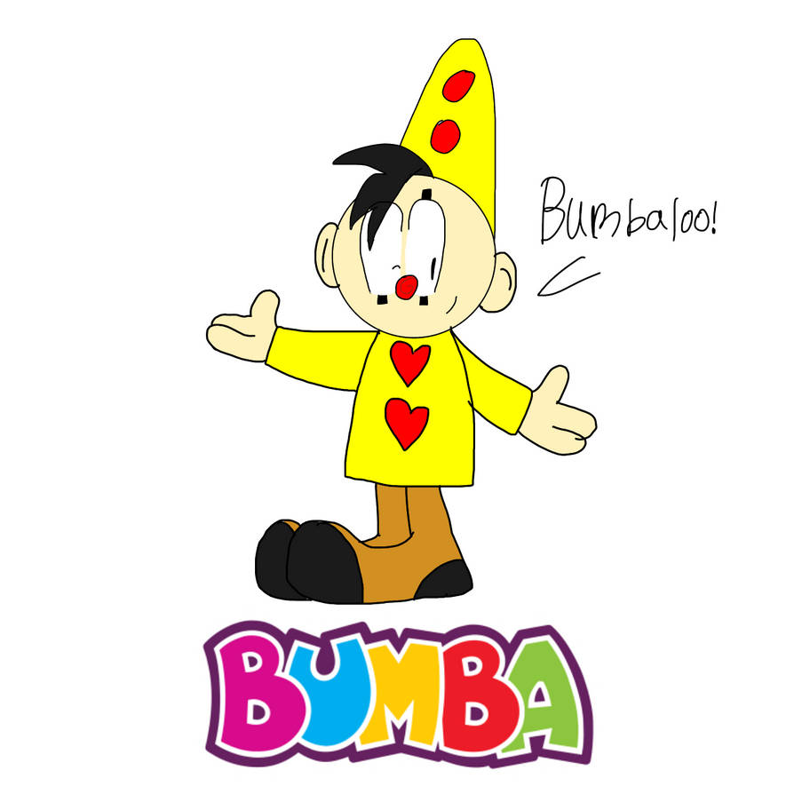 Bumba Background Bumba by KelToons1990 on DeviantArt
