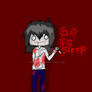 chibi jeff the killer