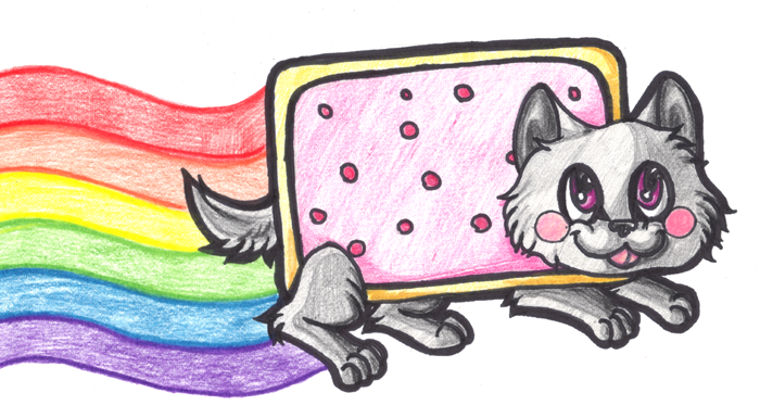 Nyan Cat