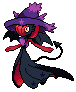 Gardeviour Sprite Edit by Frosty-Pegasis