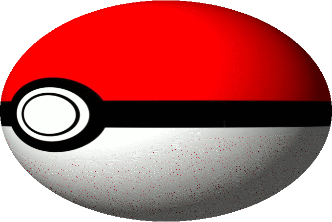 Pokeball by Frosty-Pegasis on DeviantArt