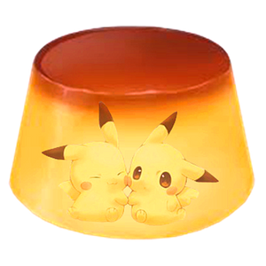 Pudding Pikachu