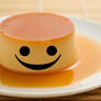 Smile Flan