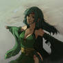 Summoner Rydia