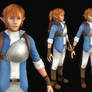 Alundra 3D