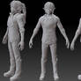 Alunda Zbrush White01