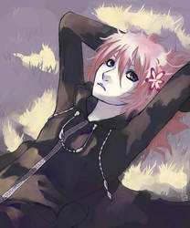 Marluxia