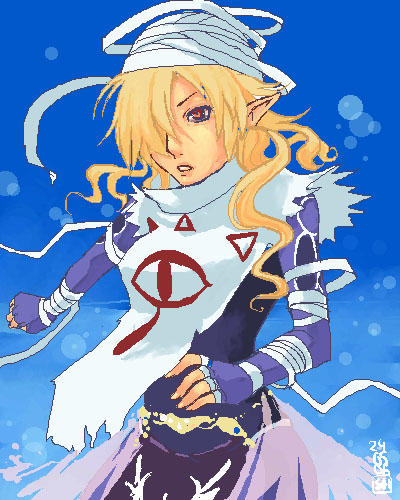Zelda Transforms by Renuski on DeviantArt