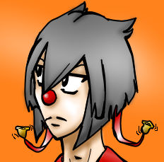 Charles Mac.Spangle-Butt by randomjellypie-ness on DeviantArt