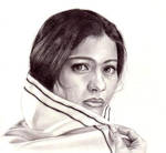 Kajol by weezie