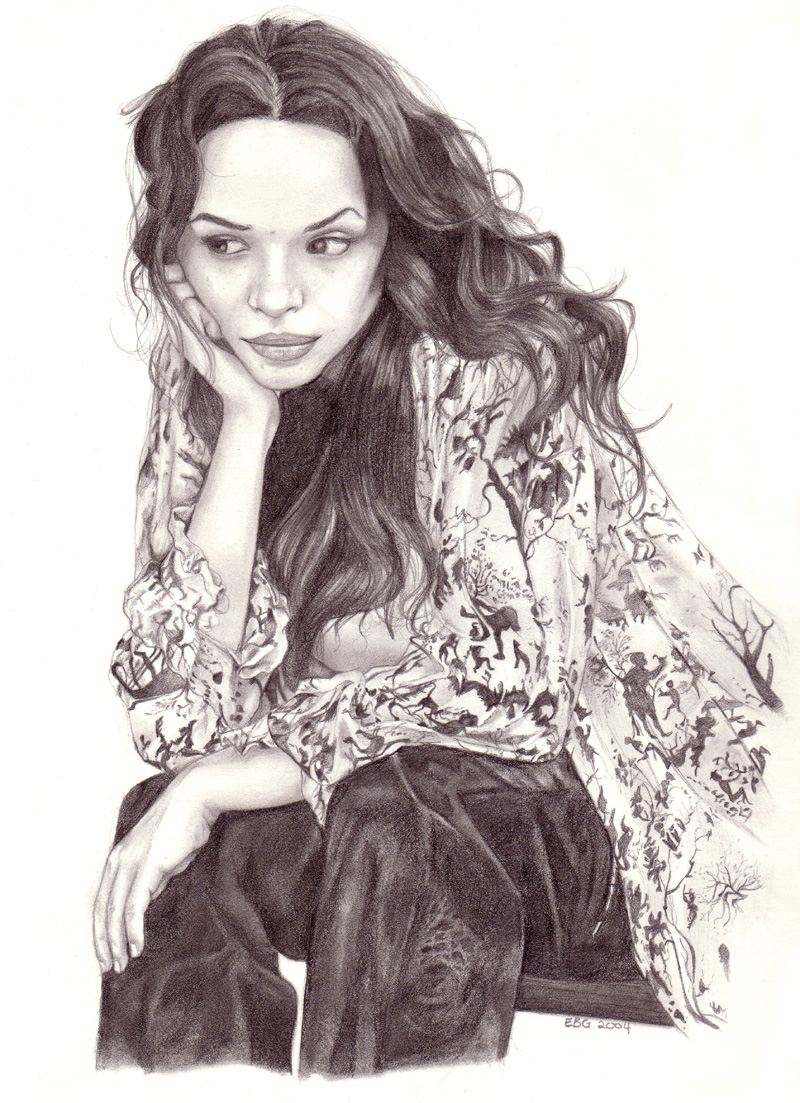 Norah Jones