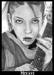 Miyavi