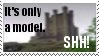 Monty Python STAMP: Camelot by Winered-Angel