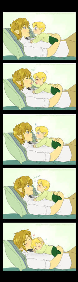 Papa Link