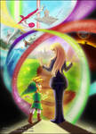 Otherwordly Symphony by Ferisae