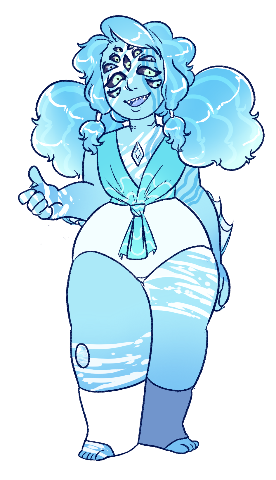 larimar