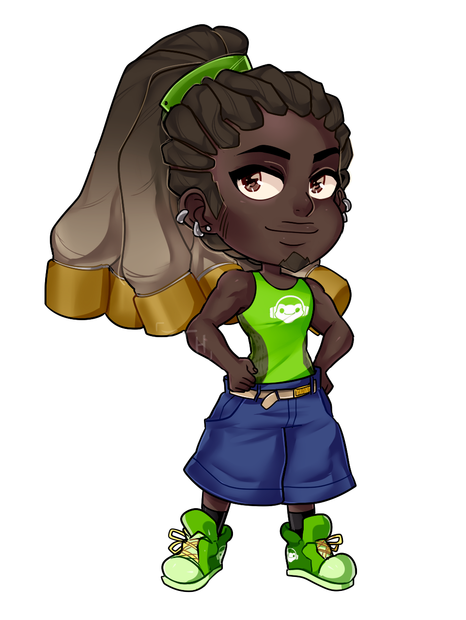 lucio