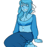 custom: apatite